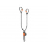 Petzl Scorpio Vertigo - ferratový tlumič pádu