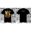 Helloween - Walls of Jericho (T-Shirt) XXL