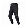 Kalhoty TECHDURA, ALPINESTARS (černá) 2024 Velikost: 32