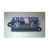 ELM Držiak pre 1 rýchlu DC poistku Victron Energy MEGA Fuse xxA-P32/58V 250A/70V DC (Príslušenstvo VE - Elektromateriál pre ochranu FV systémov, Typ: Poistkové púzdro poistky MEGA Fuse 60-500A/32VDC,