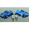 ZAP stupačky Yamaha/KTM/Husaberg/GasGas modré