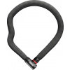 Zámok na bicykel Abus Goose Lock 4204K/110 - black uni