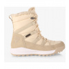 Kilpi Candy High WP-W Dámske snehule WL0959KI Béžová 39