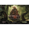 Mindok Nemesis: Lockdown Chytridi a doplňky (MINDOK)