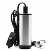 Pumpa na palivo - Čerpadlo čerpadla na odtokový olej na vodu 12 V (Čerpadlo čerpadla na odtokový olej na vodu 12 V)