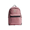 Batoh Adidas Clas BP Fabric pink