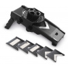 Krájač HENDI krájač mandolína typ v-shape 222614 (222614)