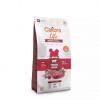 Calibra Dog Life Senior Small Fresh Beef 6 kg + darček Flexi Safari S