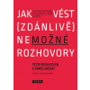 Jak vést (zdánlivě) nemožné rozhovory - Peter Boghossian