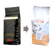 Vettori Espresso Crema zrnková káva 1 kg