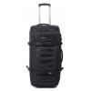 Cestovná taška Hedgren Comby SS Duffle with wheels 75 Compact + RFID HCMBY17 - 003 black C