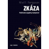 Zkáza - Niall Ferguson