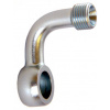 VENHILL banjo Venhill POWERHOSEPLUS 3/60184C 90° dlhé chróm