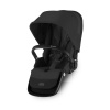 Cybex Športové sedenie Gazelle S - Black Varianta: Moon Black