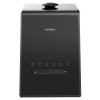 Plazmový zvlhčovač vzduchu s ionizátorem BestBerg BBAH-11B / 110 W / 5,3 l / 450 ml/h / černá