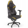 Endorfy herné stoličky Scrim YL textil/koža (EY8A003)