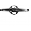 SRAM Kľuky SRAM SX EAGLE CRANKSET - POWER SPLINE BOOST - 175mm