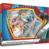 Pokémon TCG Scarlet & Violet ex Box Roaring Moon