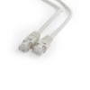 GEMBIRD Eth Patch kabel cat6 UTP, 5m, šedý PP6U-5M
