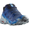 Salomon Speedcross 6 GTX M L47302000 - blue print/ibiza blue/quarry 47 1/3