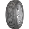 Pneumatiky GOODYEAR EAGLE F1 ASYMMETRIC SUV 255/55 R18 109V
