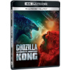 Godzilla vs. Kong BD