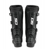SiDi X POWER SC black/black - 2025, 42