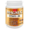 Vitabalans MAGNEX CITRATE + B6 tbl 1x100 ks