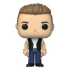 Funko U2 POP! Rocks vinylová Figure Zoo TV Larry 9 cm