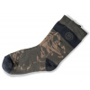 Nash Ponožky ZT Socks