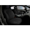 Poťahy Bahamas bk Škoda Fabia II III IV Kamiq Octavia II III IV Rapid