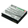 Baterie HTC Desire BA S410 2400 mAh zvětšená černá