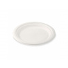 ECONOMY Tanier okrúhly BIO cukrová trstina 17,5cm