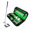 Putter neznačkový golfový výcvikový putter darček pre vnútorné (Prenosná cvičebná súprava v mini -clergy set)