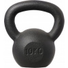 HMS Litinový kettlebell 10 kg