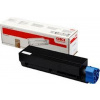 Oki Toner OKI B411, B431, black, 44574702, 3000s, O - originál