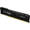 Kingston Technology FURY Beast pamäťový modul 8 GB 1 x 8 GB DDR4 (KF436C17BB/8)