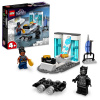 LEGO Marvel 76212 Shuriho laboratórium