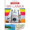 Srí Lanka - Poznejte