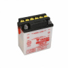 Batéria YUASA 12V 3Ah 30A P+ YB3L-A
