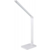 Stolní lampa Avide Stmívatelná LED stolní lampa 6W bílá (ABLDL-6W-TYL-W)