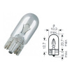 ams-OSRAM żiarovka pre osvetlenie dverí 2825-02B