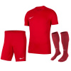 Nike Park VII červená UK Junior M