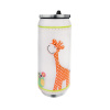 Termoska plechovka ŽIRAFA 0,4 l 125877