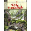 Vítr v píniích - Františka Vrbenská, Jakub Kočí