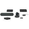 Logitech Medium Microsoft Teams Rooms with Tap + Rally System + ASUS NUC - Systém místností Microsoft Teams (TAPRALMSTASU)
