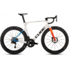 CUBE Litening AERO C:68X SLT teamline 2026
