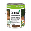 Osmo Osmo přírodně zbarvený terasový olej Thermo 010 - 3l 11500058MC