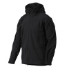 HELIKON HELIKON bunda TROOPER MK2 StormStretch® - Čierna - XXL
