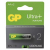 GP Ultra Plus AA 2 ks 1013222000